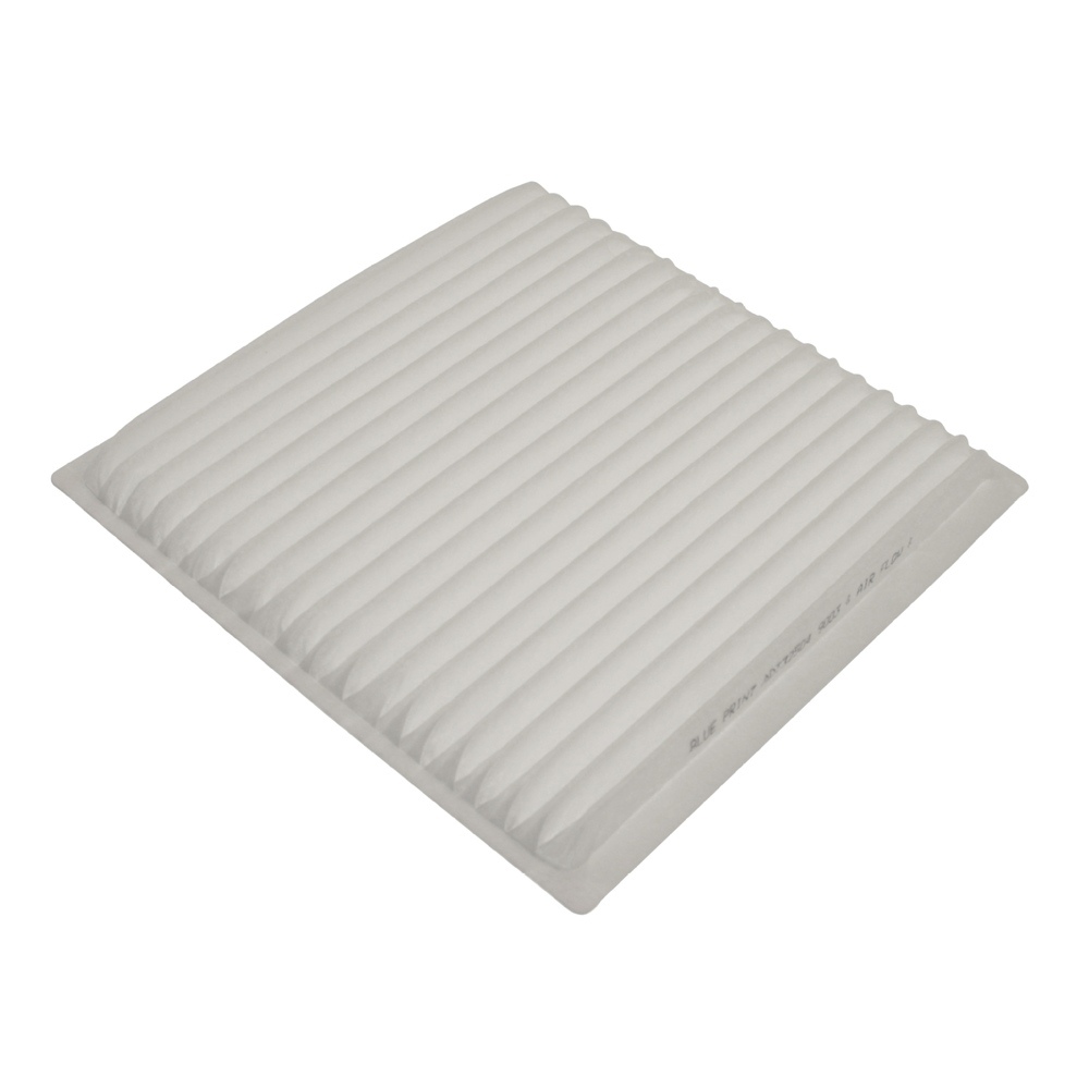 BLUE PRINT Pollen filter Pollen Filter ADT32504 Filter, interior air,Cabin filter TOYOTA,SUBARU,LEXUS,Yaris Schrägheck (_P9_),Yaris Schrägheck (_P1_)