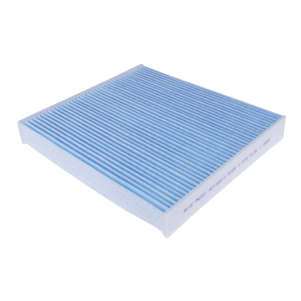 BLUE PRINT Pollen filter TOYOTA,SUBARU,DAIHATSU ADT32514 871390D010,87139B1020,8104400CJ08XA T2H8151,LR055993,8713902020,8713902090,871390D070
