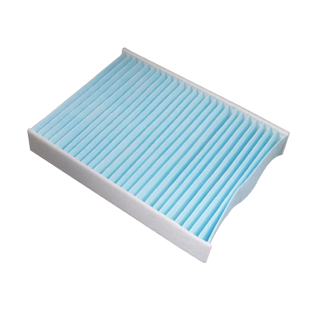 BLUE PRINT Pollen filter Pollen Filter ADT32550 Filter, interior air,Cabin filter PEUGEOT,TOYOTA,CITROËN,108,AYGO (PAB4_, KGB4_),C1 II (PA_, PS_)