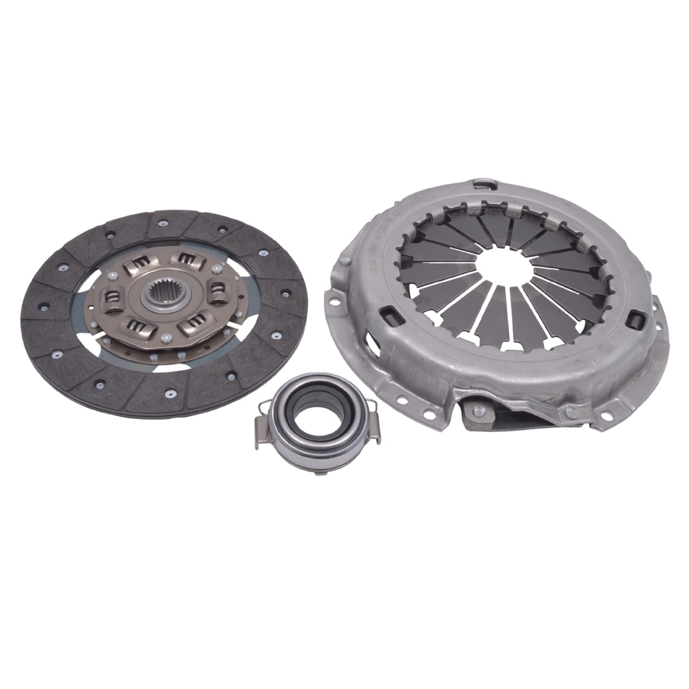 BLUE PRINT Clutch TOYOTA ADT330111 04130YZZAJ,04130YZZAJS1,04130YZZBZ Clutch Kit 04130YZZBZS1,04130YZZEH,04130YZZFX,04130YZZJA,3121005016,3121005016S1