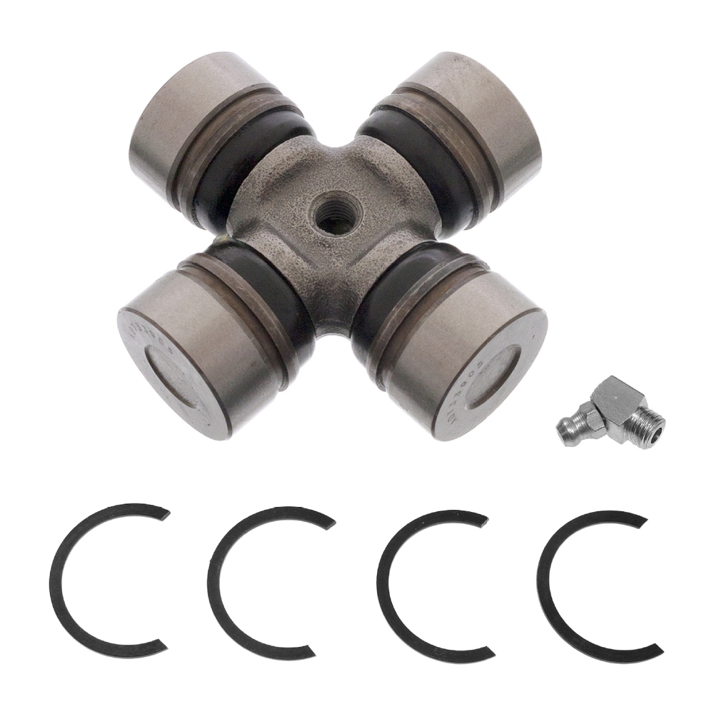 BLUE PRINT Drive Shaft Coupler TOYOTA,LEXUS ADT33905 0437135030,0437135031,0437135040 Joint, propeller shaft 0437135050,0437135051,0437135060