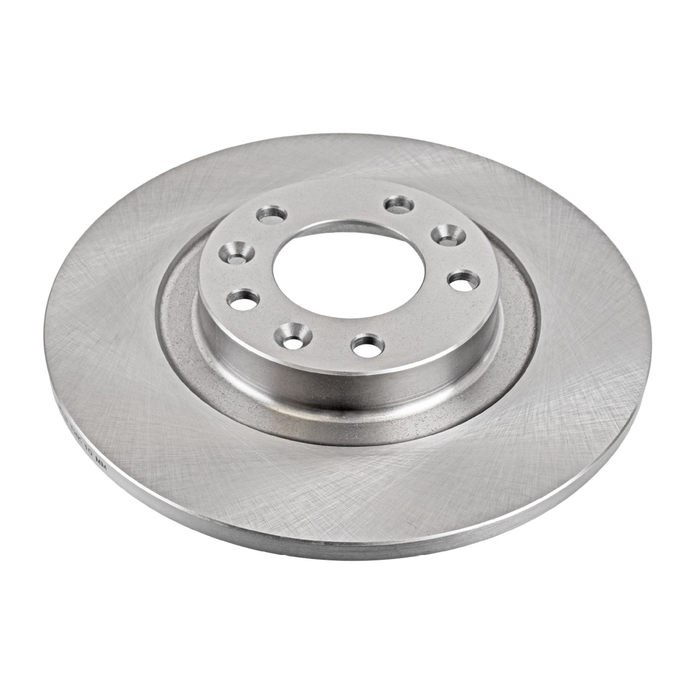 BLUE PRINT Brake disc OPEL,PEUGEOT,TOYOTA ADT343318 1609583080,1609583080,SU001A6145 Brake rotor,Brake discs,Brake rotors 1609583080,3637360,003637360
