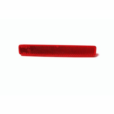 VAN WEZEL Reflector Bumper 5896929 VW,Transporter V Bus (7HB, 7HJ, 7EB, 7EJ, 7EF, 7EG, 7HF, 7EC),Multivan V (7HM, 7HN, 7HF, 7EF, 7EM, 7EN)