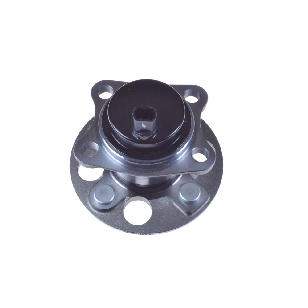 BLUE PRINT Wheel bearing kit Rear Axle Right ADT383124 Wheel hub bearing,Wheel bearing TOYOTA,Yaris Schrägheck (_P13_),Yaris III Kastenwagen (XP13)