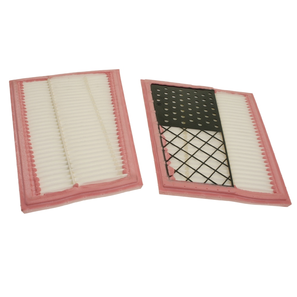 BLUE PRINT Air filter kit MERCEDES-BENZ ADU172202 6420940404,6420942104,6420942204 Air filter set 6420942804,6420943004,A6420940404,A6420942104