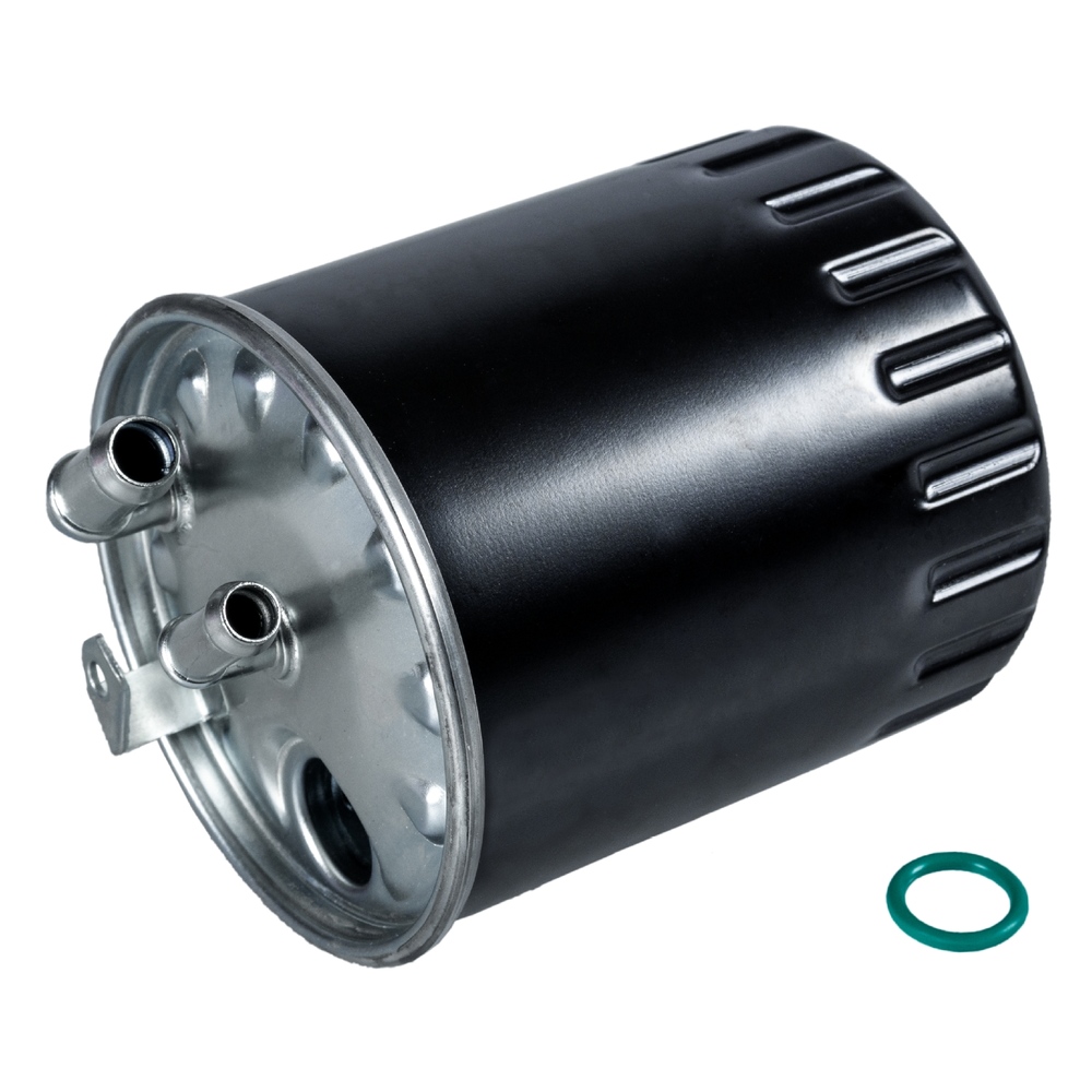 BLUE PRINT Fuel Filter In-Line Filter ADU172303  MERCEDES-BENZ,C-Klasse Limousine (W204),C-Klasse T-modell (S204),A-Klasse (W169)