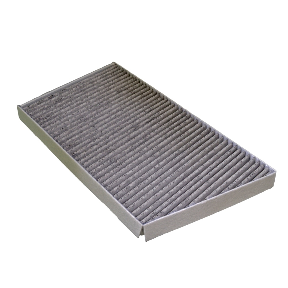 BLUE PRINT Pollen filter Activated Carbon Filter ADU172504 Filter, interior air,Cabin filter MERCEDES-BENZ,C-Klasse Limousine (W203)