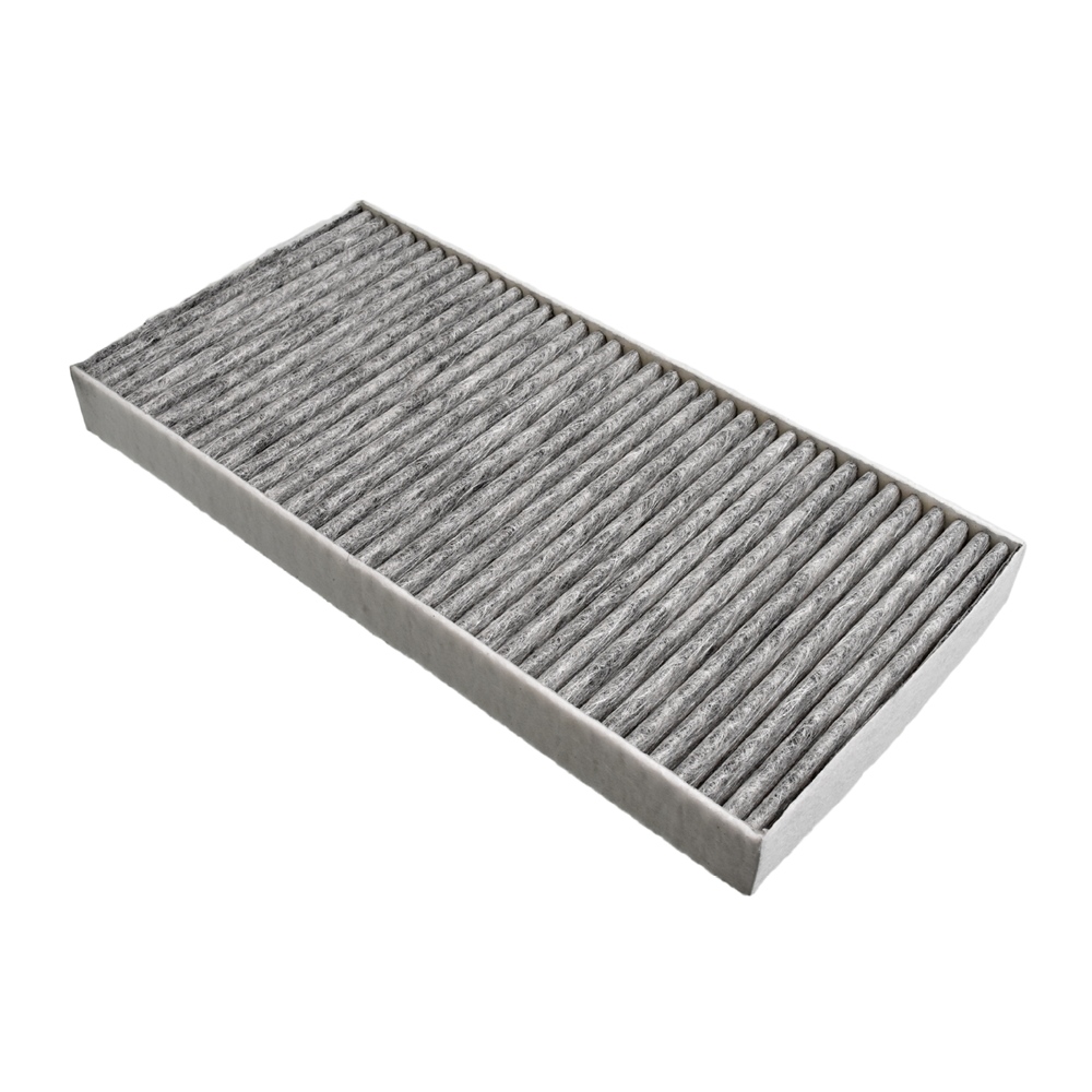 BLUE PRINT Pollen filter Activated Carbon Filter ADU172525 Filter, interior air,Cabin filter MERCEDES-BENZ,SLK (R171),SLK (R172),SLC (R172)