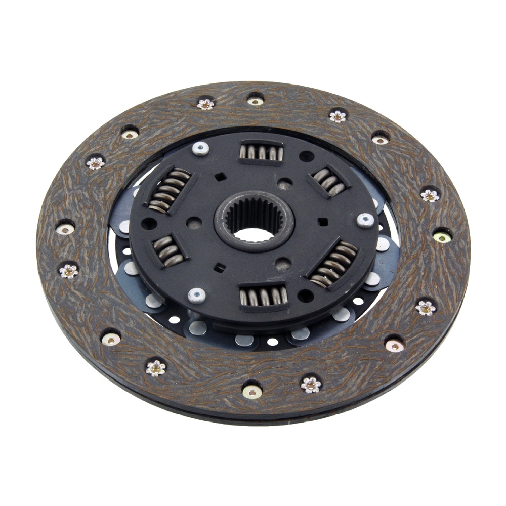 clutch disc ADU173103 Blue Print