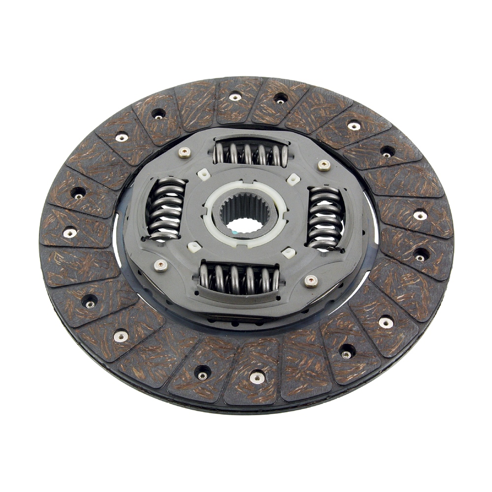 clutch disc ADU173116 Blue Print