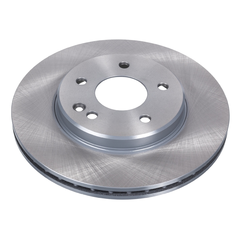 Blue Print Mercedes-Benz C-Class (W202) Brake Disc Adu174333 Adu174333 New