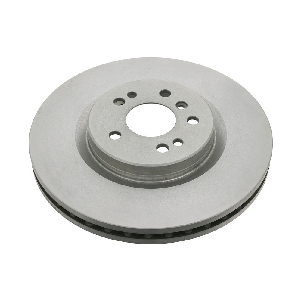BLUE PRINT Brake disc MERCEDES-BENZ ADU174357 1644210412,1644211312,1664210612 Brake rotor,Brake discs,Brake rotors 1664211300,A1644210412,A1644211312