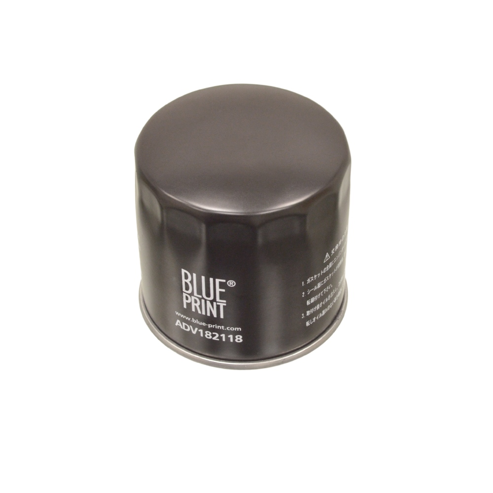 BLUE PRINT Oil filter VW,AUDI,SKODA ADV182118 04E115561AC,04E115561B,04E115561H Engine oil filter 04E115561T,4E115561AC,4E115561B,4E115561H,4E115561T