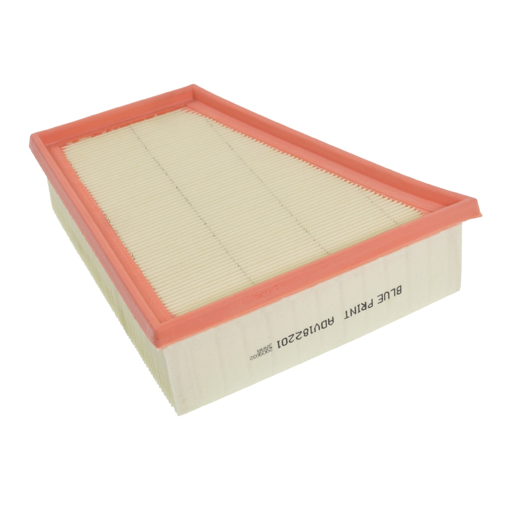 BLUE PRINT Air filter VW,SKODA,SEAT ADV182201 5Z0129620A,6Q0129620,6Q0129620C Engine air filter,Engine filter 5Z0129620A,6Q0129620,6Q0129620C