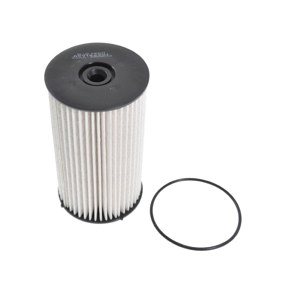 BLUE PRINT Fuel Filter Filter Insert ADV182301  VW,AUDI,SKODA,TOURAN (1T1, 1T2),Passat Variant (3C5),TIGUAN (5N_),Caddy III Kombi (2KB, 2KJ, 2CB, 2CJ)