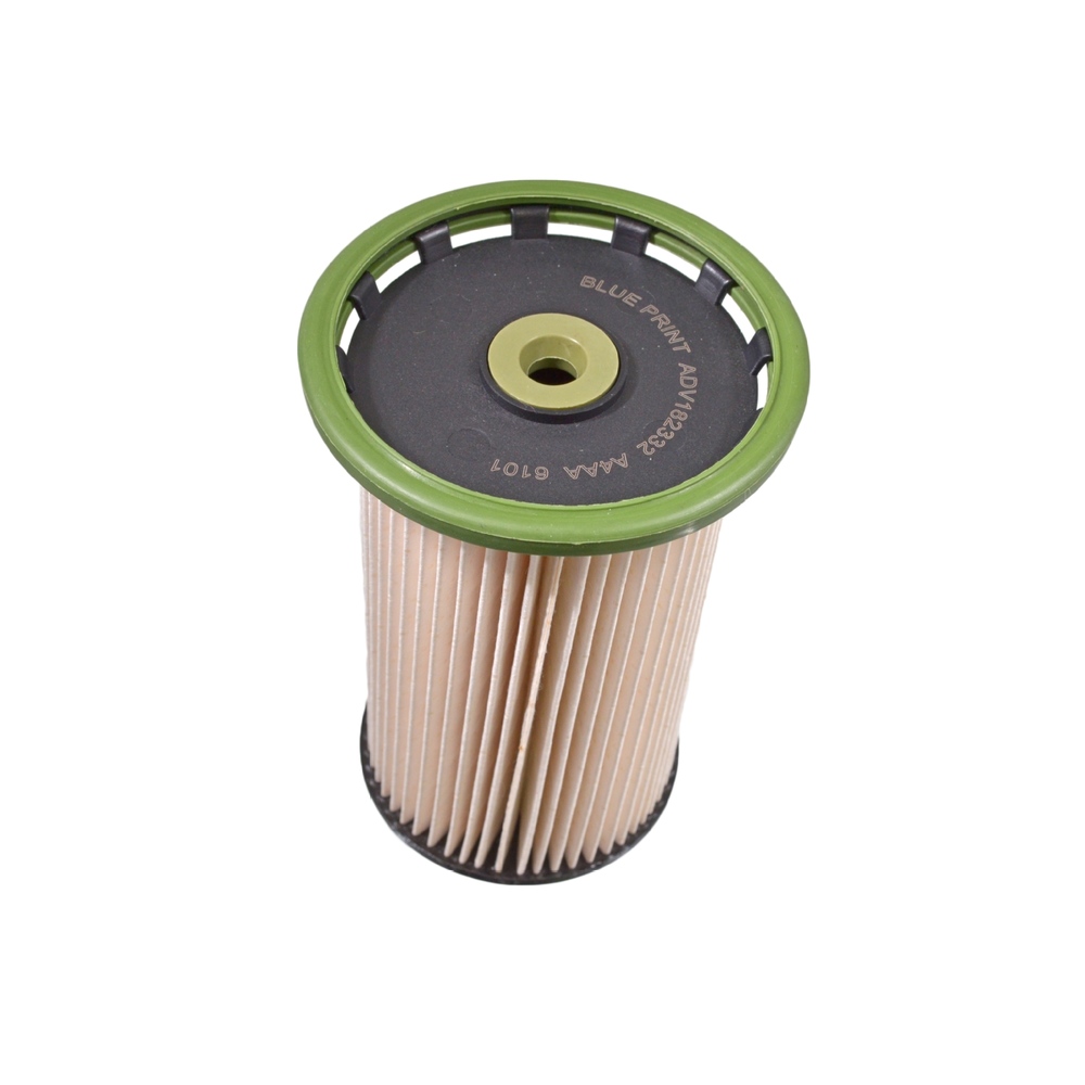 BLUE PRINT Fuel Filter without water separator ADV182332  VW,AUDI,SEAT,TIGUAN (5N_),Passat Variant (365),SHARAN (7N1, 7N2),CC (358)