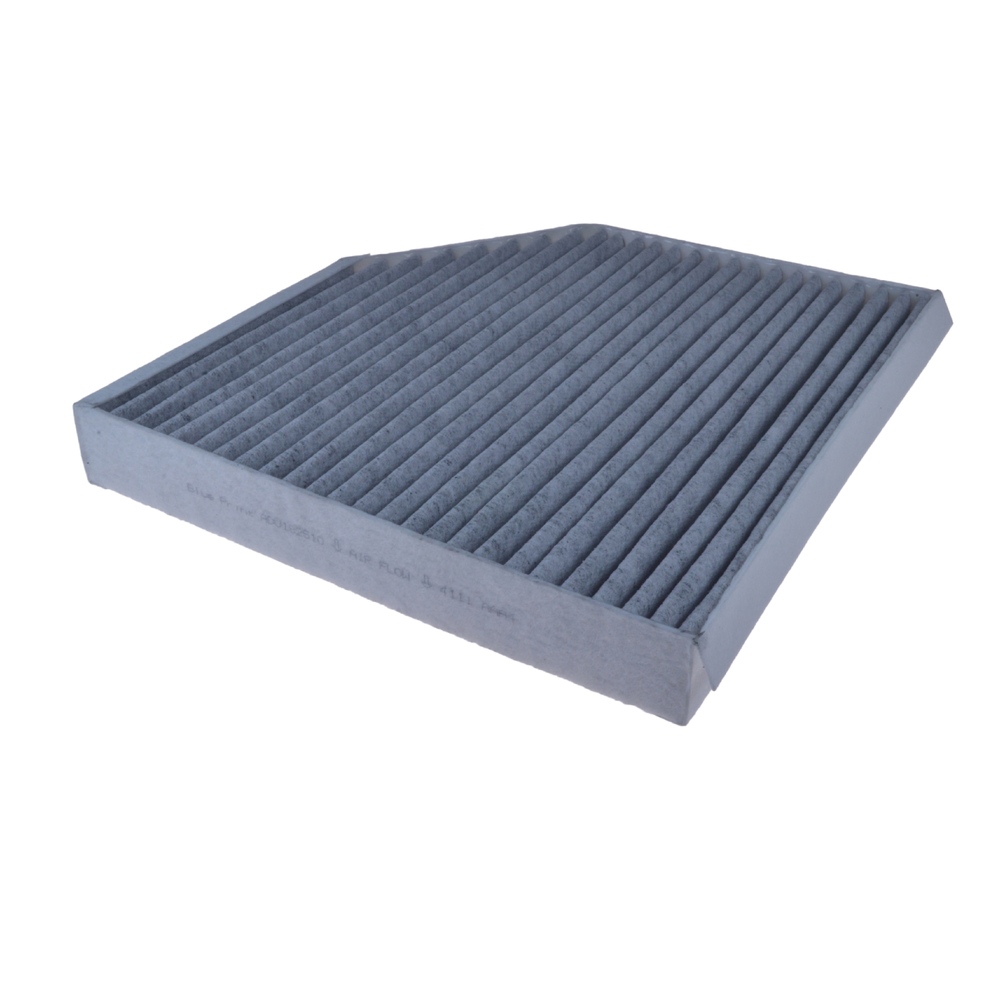 BLUE PRINT Pollen filter Activated Carbon Filter ADV182510 Filter, interior air,Cabin filter AUDI,BENTLEY,A6 Avant (4G5, 4GD, C7)