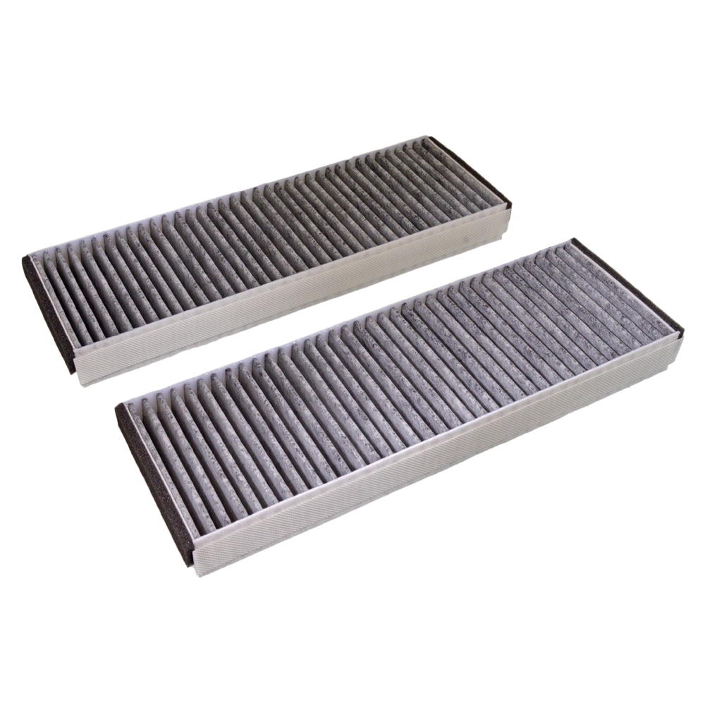 BLUE PRINT Filter set, cabin air ADV182515 Air conditioning filter,Cabin Air Filter VW,AUDI,XL1 Coupe,A6 Avant (4F5, C6),A6 Limousine (4F2, C6)