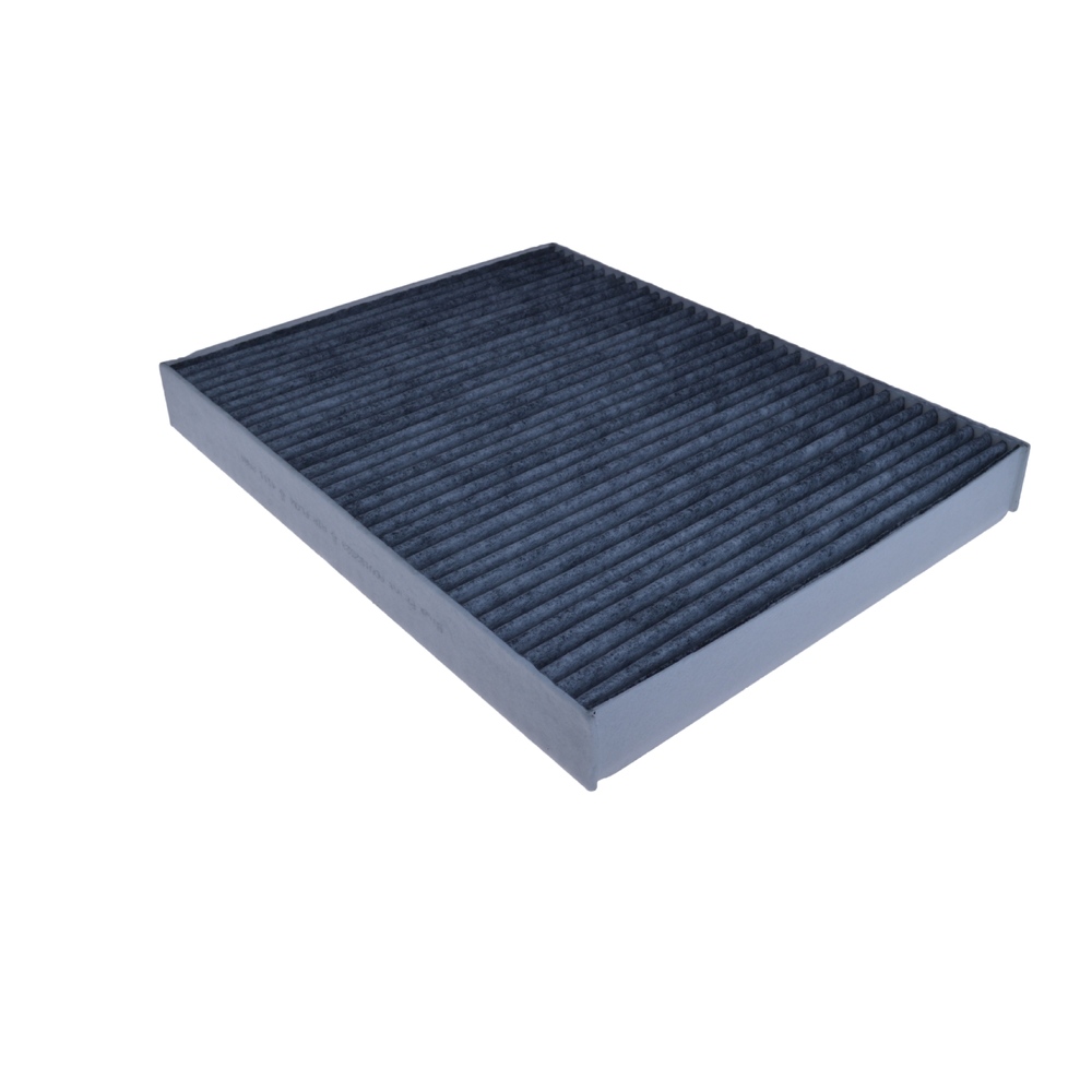 BLUE PRINT Pollen filter Activated Carbon Filter ADV182523 Filter, interior air,Cabin filter VW,AUDI,PORSCHE