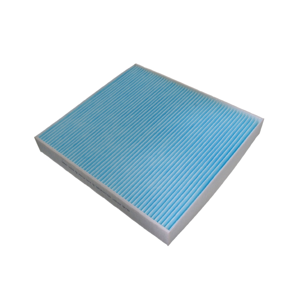 BLUE PRINT Pollen filter Pollen Filter ADV182526 Filter, interior air,Cabin filter VW,AUDI,SKODA,Golf VII Schrägheck (5G1, BQ1, BE1, BE2),TIGUAN (5N_)
