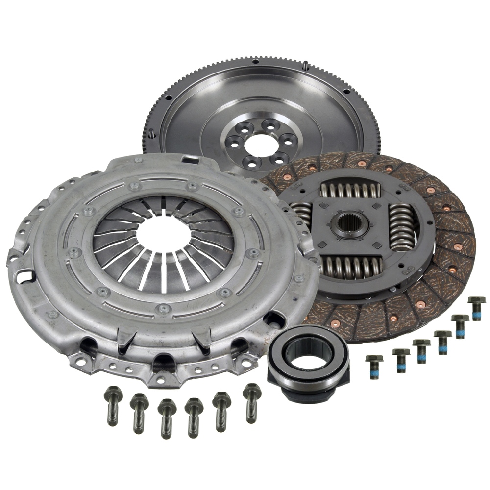 BLUE PRINT Clutch VW,AUDI,SKODA ADV183039 02A141165G,02A141165GS3,038105264 Clutch Kit 038105264D,038105264DS3,038105264H,038105264HS3,038105264J