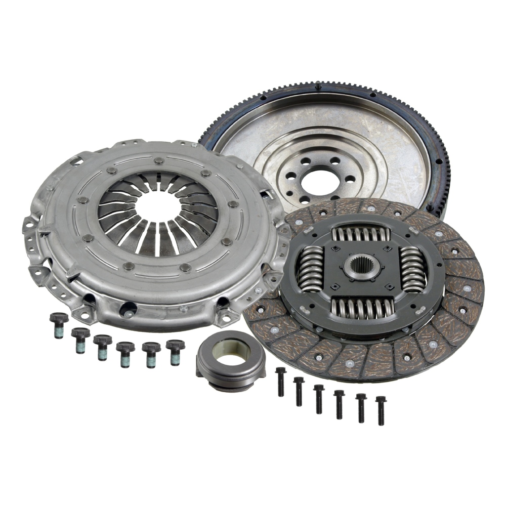 BLUE PRINT Clutch VW,AUDI,SKODA ADV183059 03G105264AD,03G105264C,03G105264N Clutch Kit 03G105264S,03G105264T,03G105266BM,03G141264K,03L105266BS