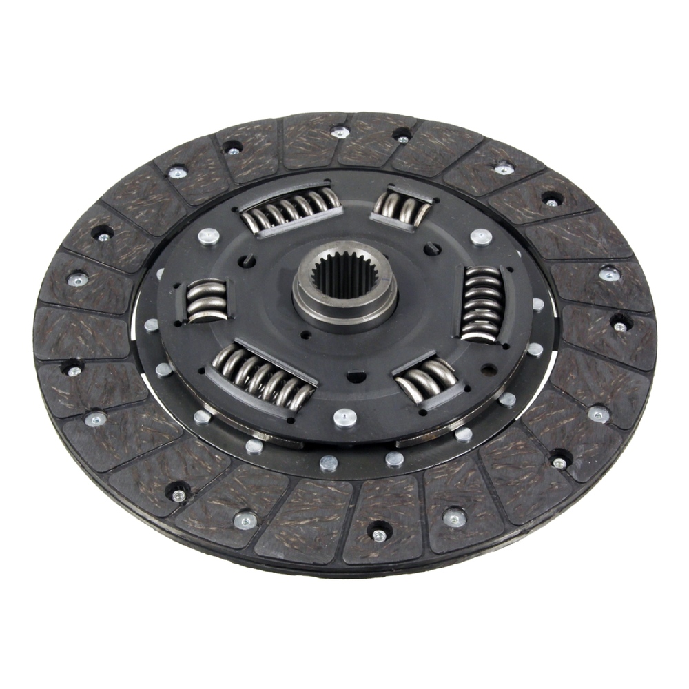 clutch disc ADV183139 Blue Print