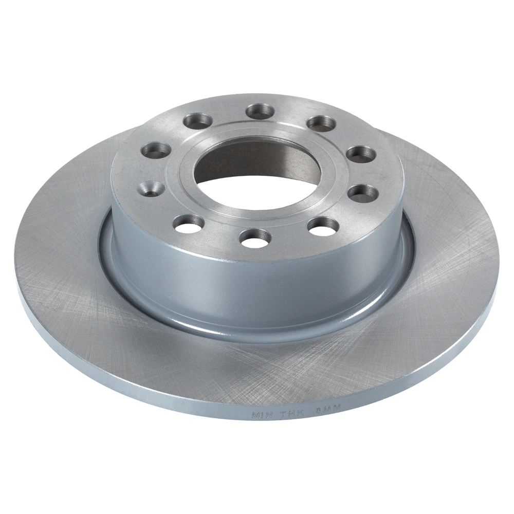 BLUE PRINT Brake disc VW,AUDI,SKODA ADV184306 1K0615601AB,1K0615601K,1K0615601AB Brake rotor,Brake discs,Brake rotors 1K0615601K,1K0615601AB,5C0615601