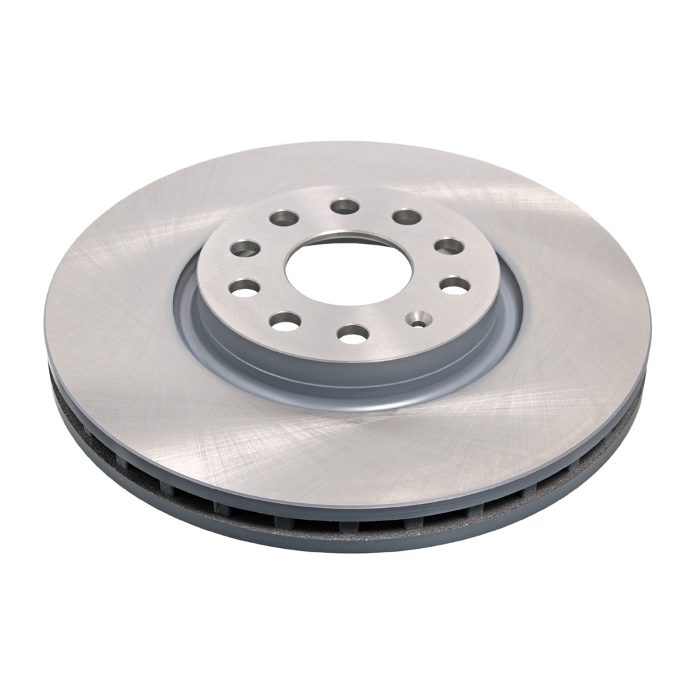 BLUE PRINT Brake disc VW,SKODA,SEAT ADV184348 5QF615301A,1K0615301AJ,5QF615301A Brake rotor,Brake discs,Brake rotors 1K0615301AJ,1K0615301AJ,5QN615301