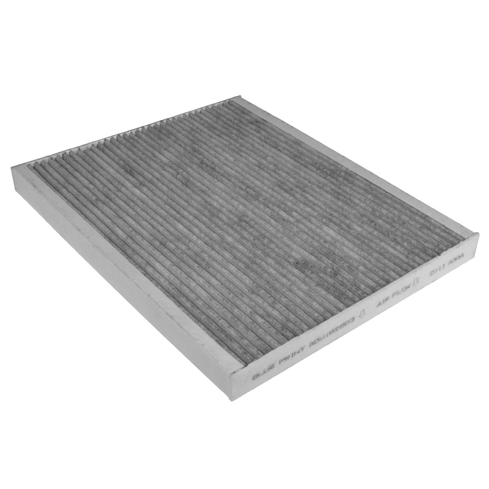 BLUE PRINT Pollen filter OPEL,FIAT,PEUGEOT ADW192503 55702468,71778550,55702468 71778550,77365764,1684872180,1684873280,13345949,55702468,77365764