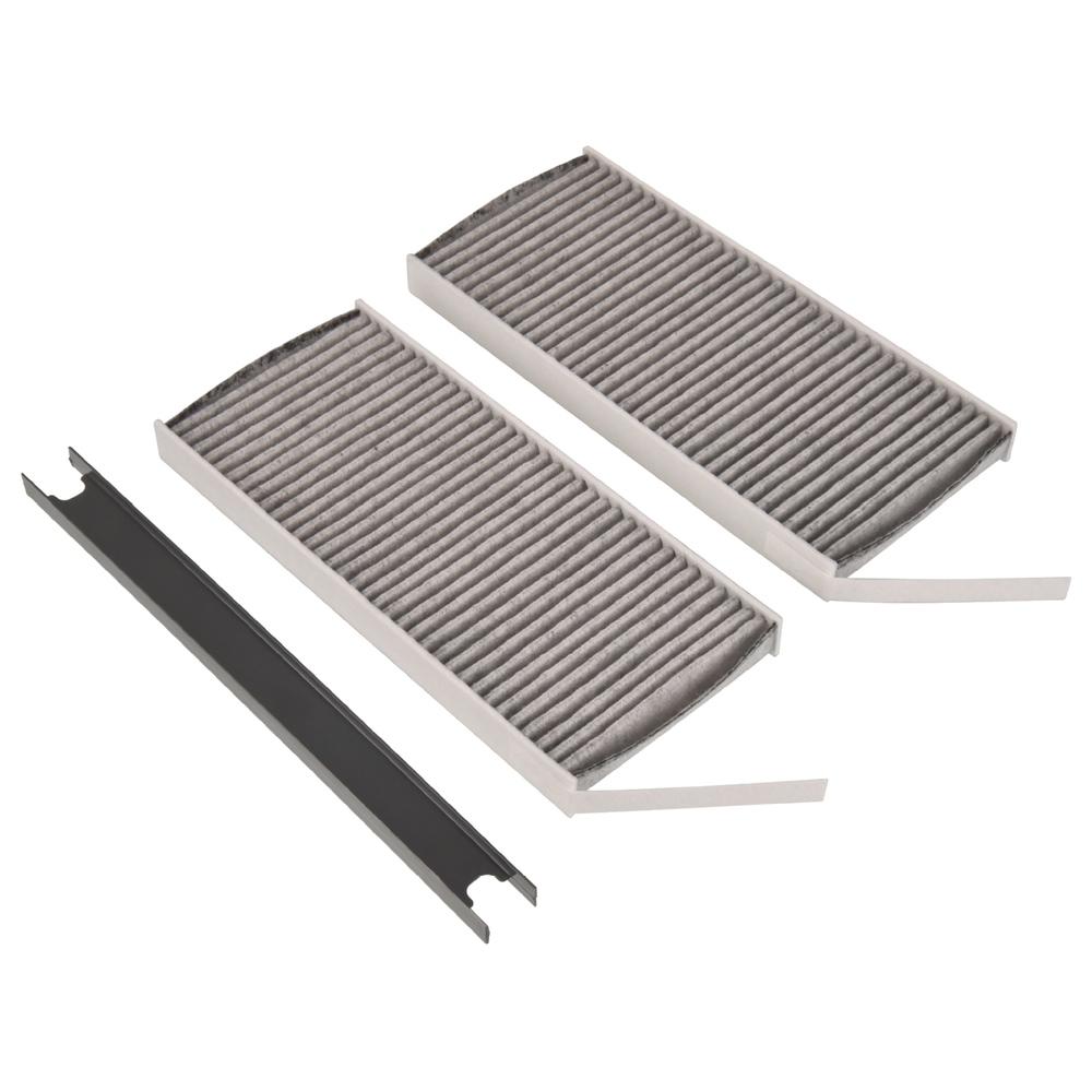 BLUE PRINT Filter set, cabin air ADW192515 Air conditioning filter,Cabin Air Filter OPEL,RENAULT,NISSAN,Movano B Kastenwagen (X62),Movano B Bus (X62)