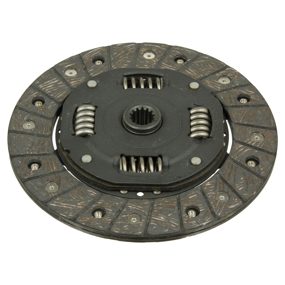 clutch disc ADW193105 Blue Print