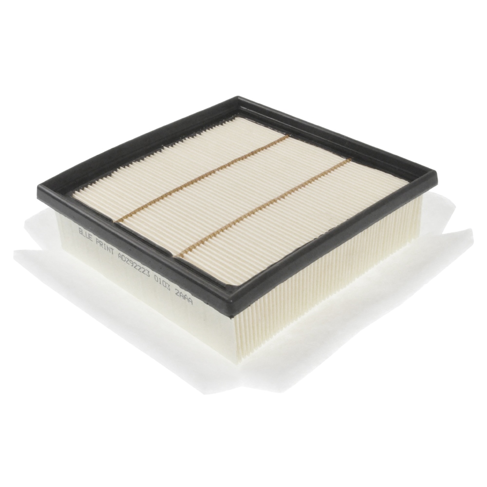 BLUE PRINT Air filter OPEL,VAUXHALL ADZ92223 093188723,93188723,0834848 Engine air filter,Engine filter 5834043,5835127,834848,013442297,093188723