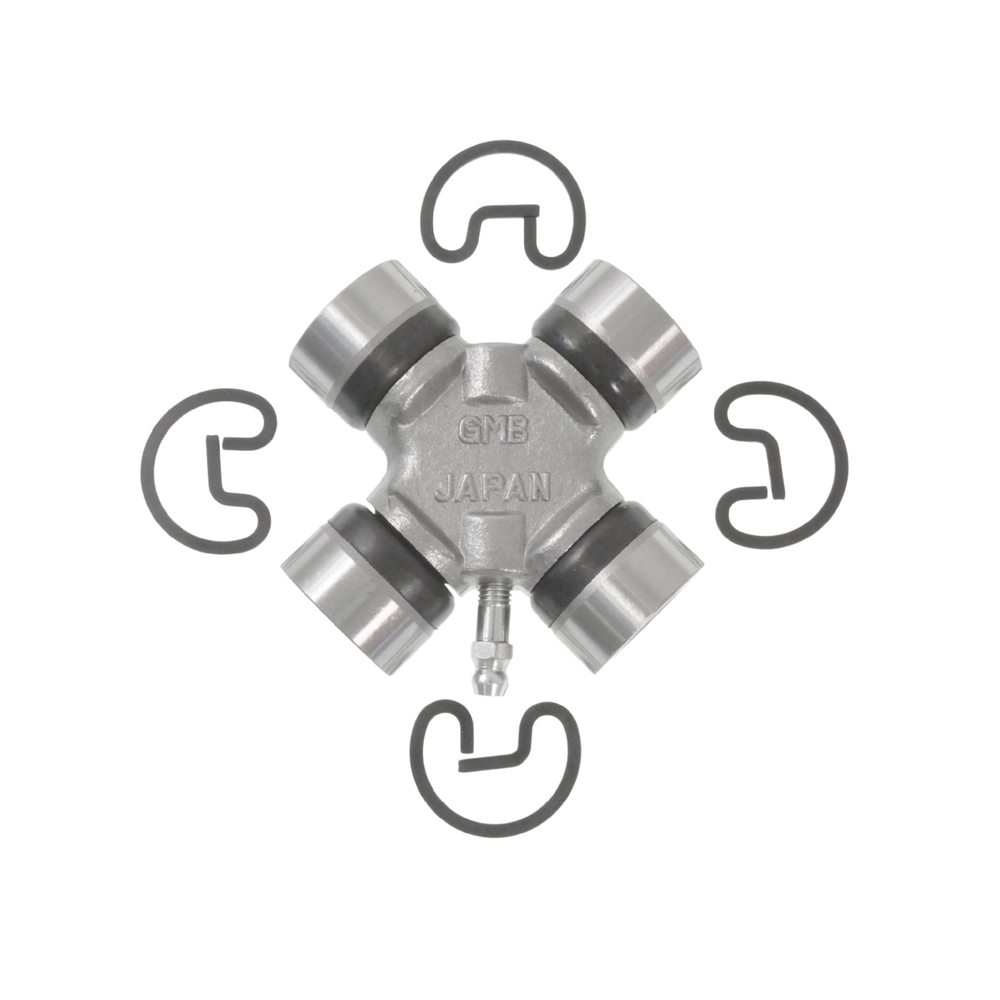 BLUE PRINT Drive Shaft Coupler Ø: 27mm ADZ93909 Joint, propeller shaft OPEL,LAND ROVER,VAUXHALL,Frontera B SUV (U99),Frontera A Sport SUV Cabrio (U92)