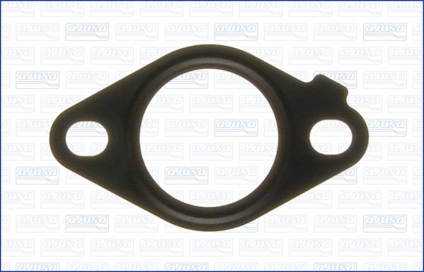 AJUSA Gaskets 01014400 Seal, EGR valve NISSAN,X-TRAIL (T30),Pathfinder III (R51),ALMERA II Hatchback (N16),ALMERA TINO (V10),NAVARA (D22)