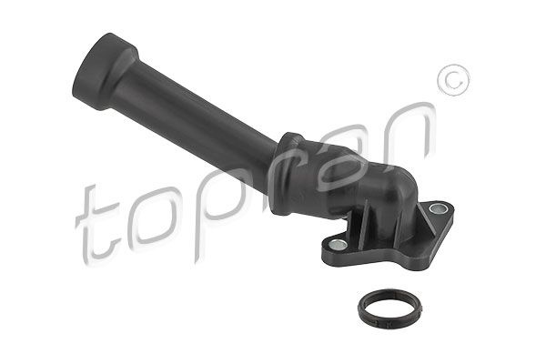 Citroen Coolant Tube