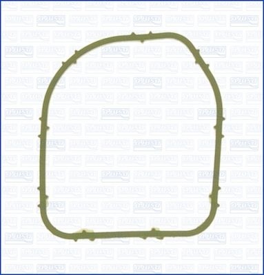 AJUSA Gaskets Cylinder Head 01064300 Gasket, thermostat FORD,FIAT,PEUGEOT,MONDEO IV Turnier (BA7),Focus II Schrägheck (DA_, HCP, DP)