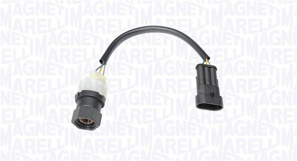 Fiat Sensor Crankshaft Pulse