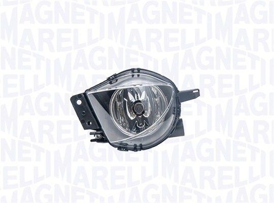 Fog Light LAC142 Magneti Marelli