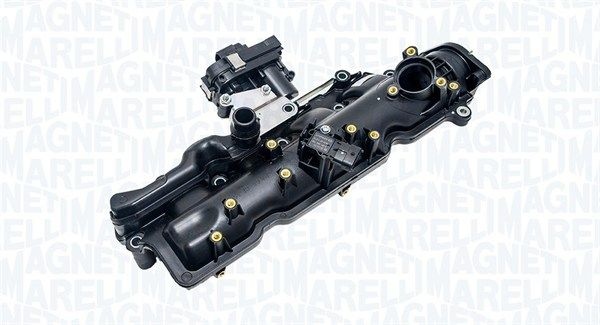 Intake Manifold Module