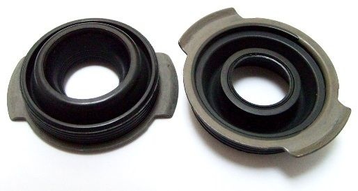 ELRING Rocker Cover Gasket FORD,JAGUAR,LTI 569.770 1102633,1121656,YC1Q6K780BA Valve Cover Gasket,Rocker Gasket,Valve Gasket,Gasket, rocker cover