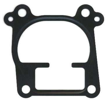 ELRING Gasket, intake manifold housing Intake manifold top to intake manifold bottom 743.970 OPEL,CHEVROLET,VAUXHALL,Astra G CC (T98),Zafira A (T98)