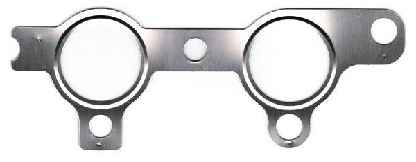 ELRING Exhaust Manifold Gasket 076.971 Exhaust Header Gasket,Exhaust Collector Gasket OPEL,CHEVROLET,VAUXHALL,Corsa D Schrägheck (S07),ZAFIRA B (A05)