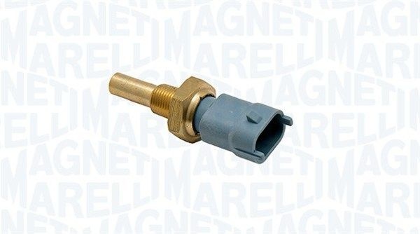 Sensor, coolant temperature