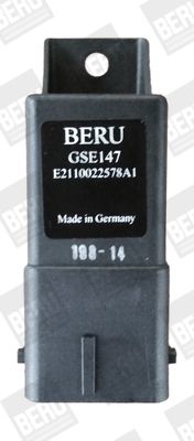 BERU Control Units FORD,RENAULT,FIAT GSE147 E2110022578A1,5969C0,598140 ECU,Control Unit, glow plug system 9645668680,9640469680,9640469680,9645668680