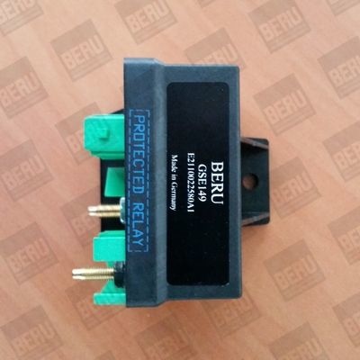 Beru Kontrollenhet Glodstiftsystem Peugeot Gse149 Storlek 2