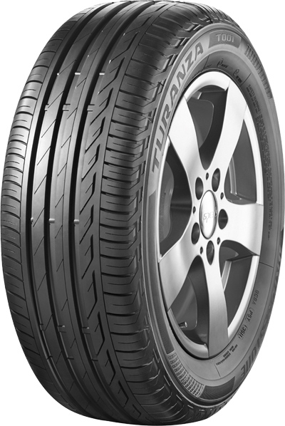 Bridgestone Turanza T001 ( 225/45 R17 91V )