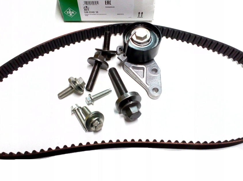 INA Timing belt kit FORD,MAZDA,VOLVO 530 0140 10 1004297,1004299,1039422 1072131,1104087,1111911,1113355,1301972,1301973,1361840,1672143,1675963
