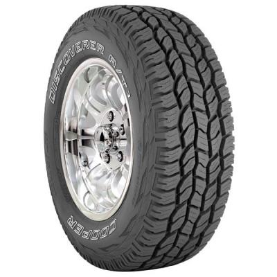 Cooper Discoverer AT3 LT ( LT245/75 R16 120/116R 10PR OWL )