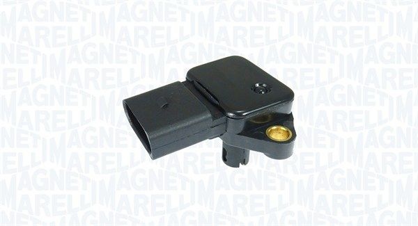 MAGNETI MARELLI Sensors VW,AUDI,SKODA 215810014500 036906051,036906051D,0369980411 Sensor, fuel pressure 036906051,036906051D,0369980411,036906051